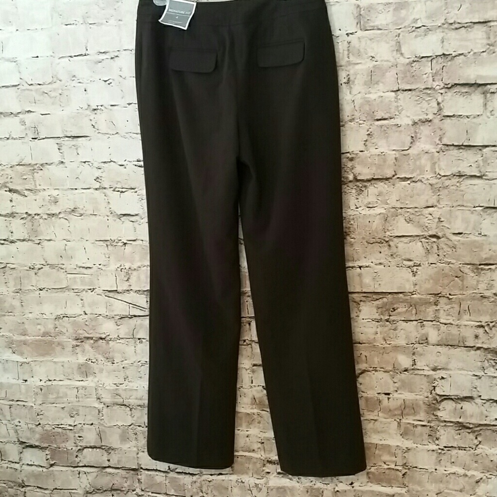 NWT Ann Taylor trousers - Picture 6 of 8